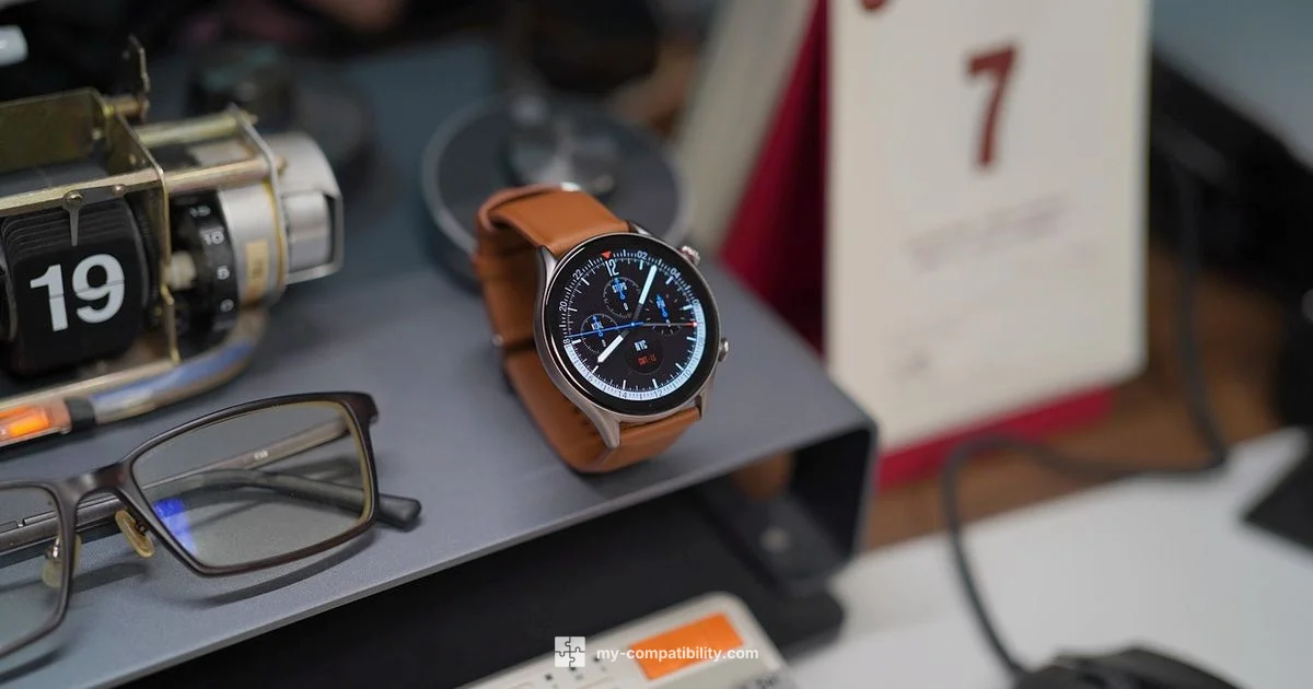 Samsung Watch Compatibility - My Compatibility