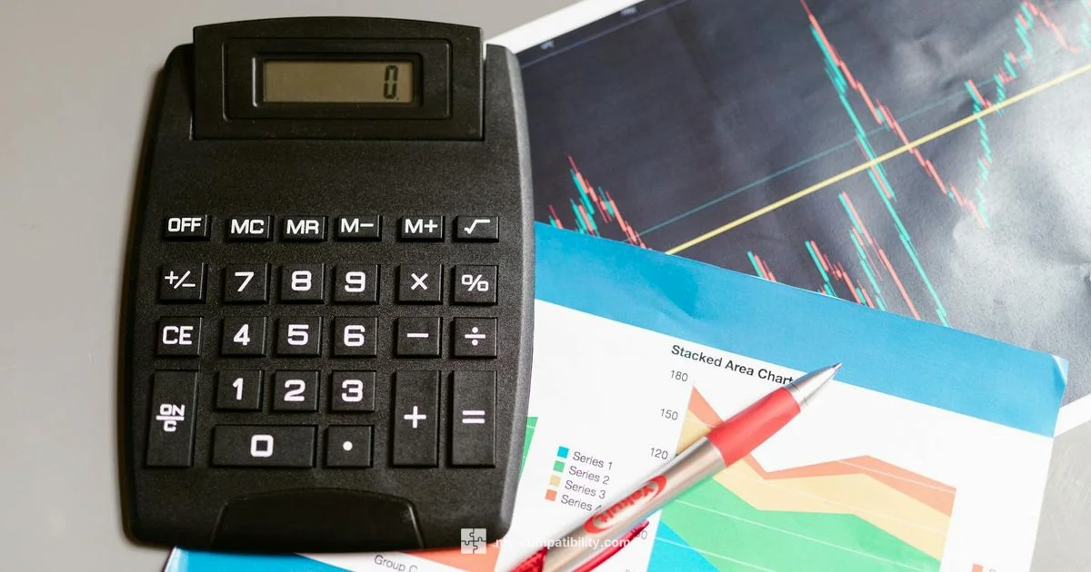 6 & 9 Harmony - My Compatibility