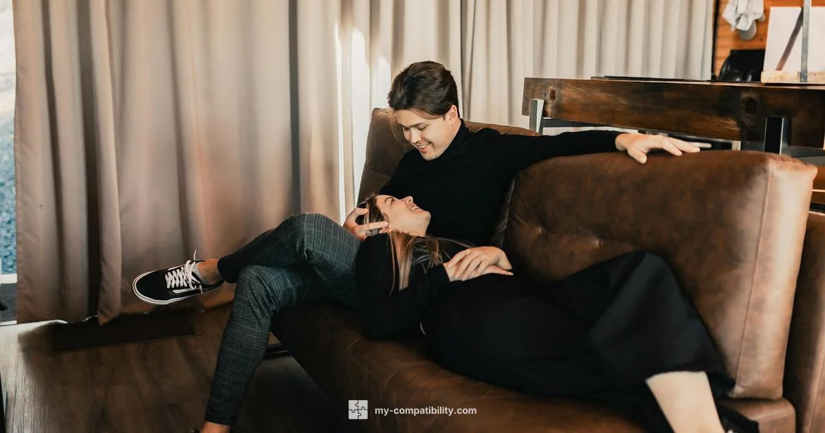 Taurus & Leo Dynamics Taurus & Leo Dynamics - My Compatibility