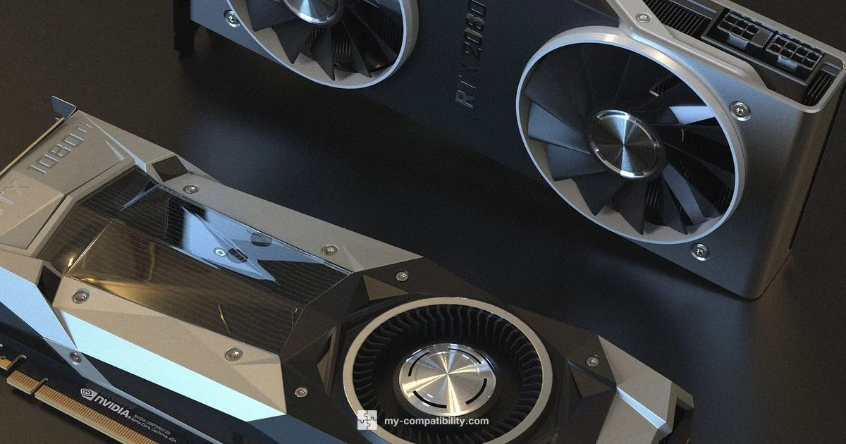 GPU Compatibility Guide - My Compatibility