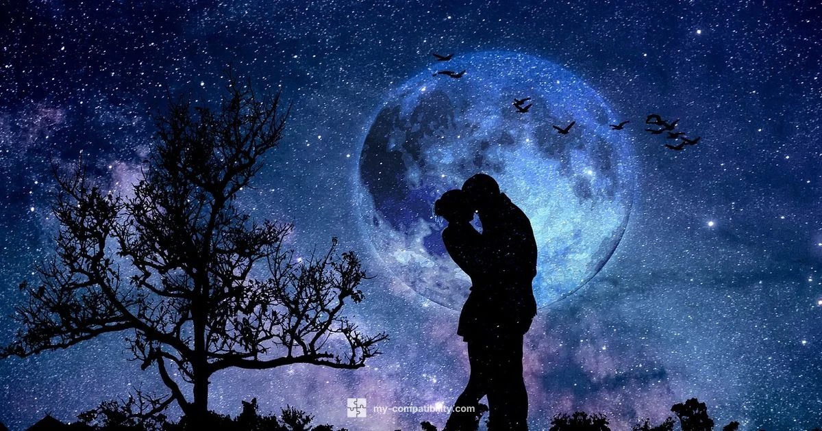 Gemini-Pisces Chemistry - My Compatibility