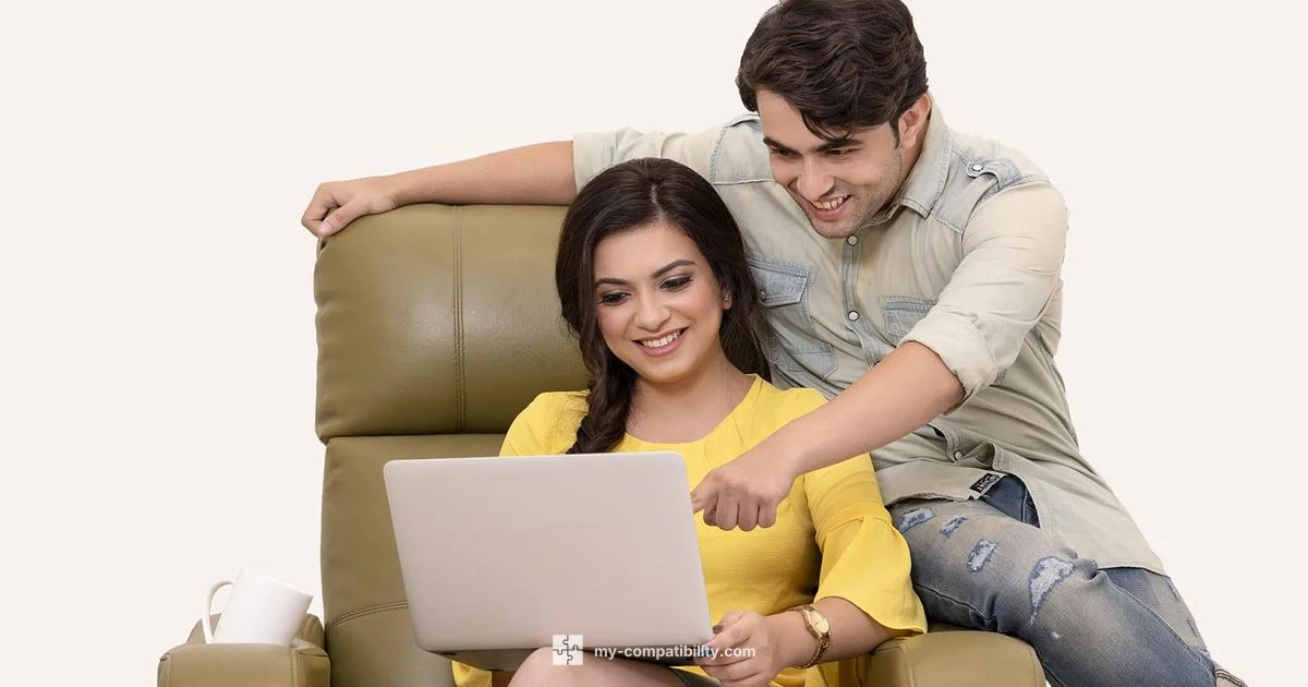 Friendship Fit Guide - My Compatibility