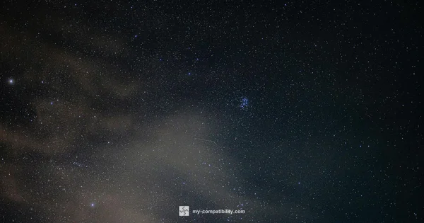 Aquarius Libra Harmony - My Compatibility