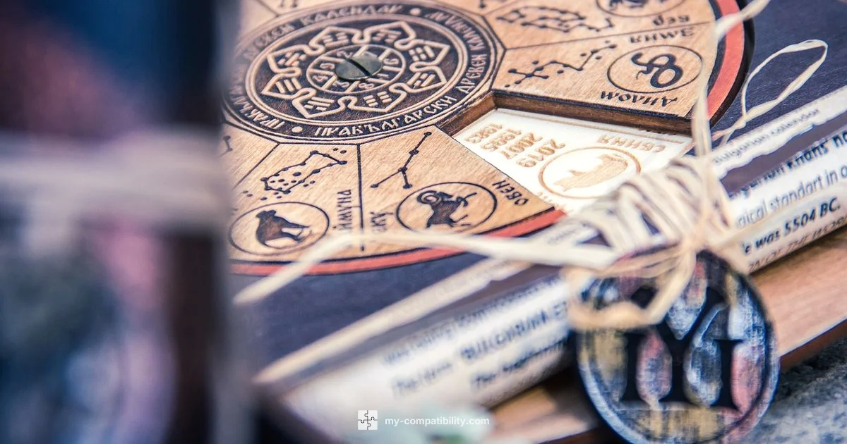 Star Sign Compatibility - My Compatibility