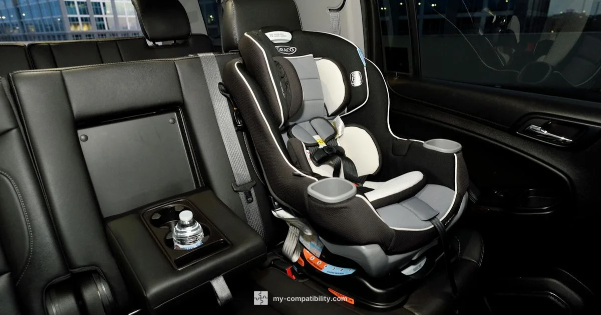 Seamless Travel - My Compatibility