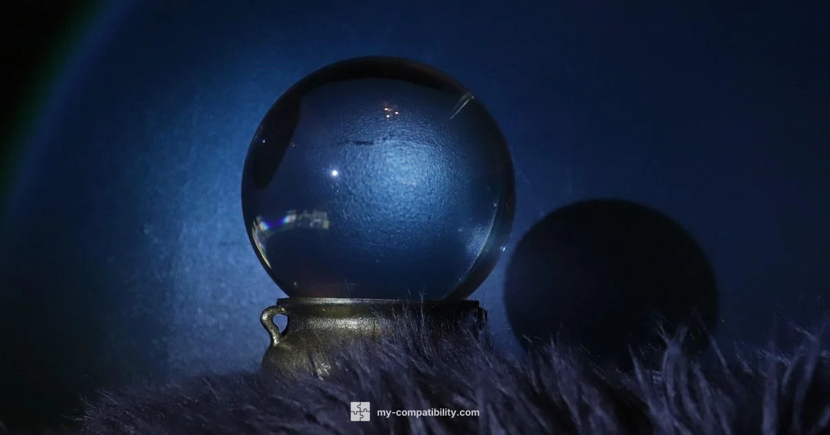 Most Accurate Synastry - My Compatibility