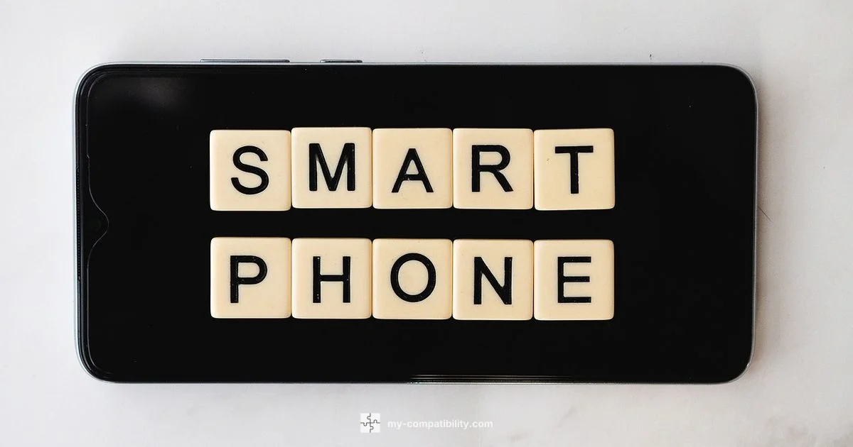 Verizon Compatibility Guide - My Compatibility