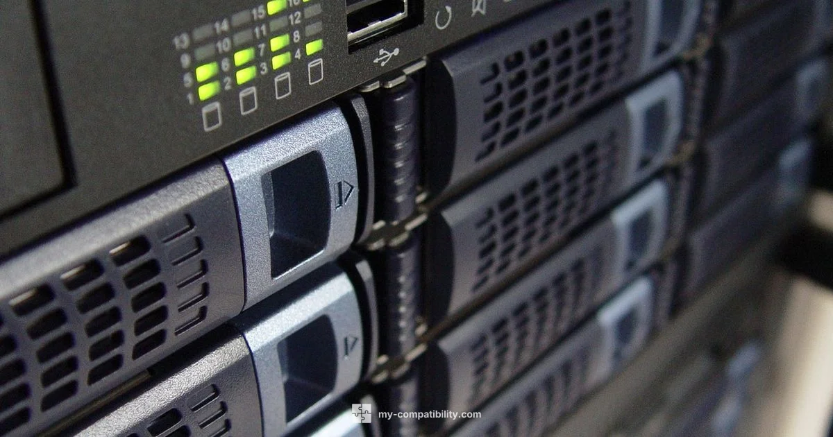 System Compatibility Report - My Compatibility