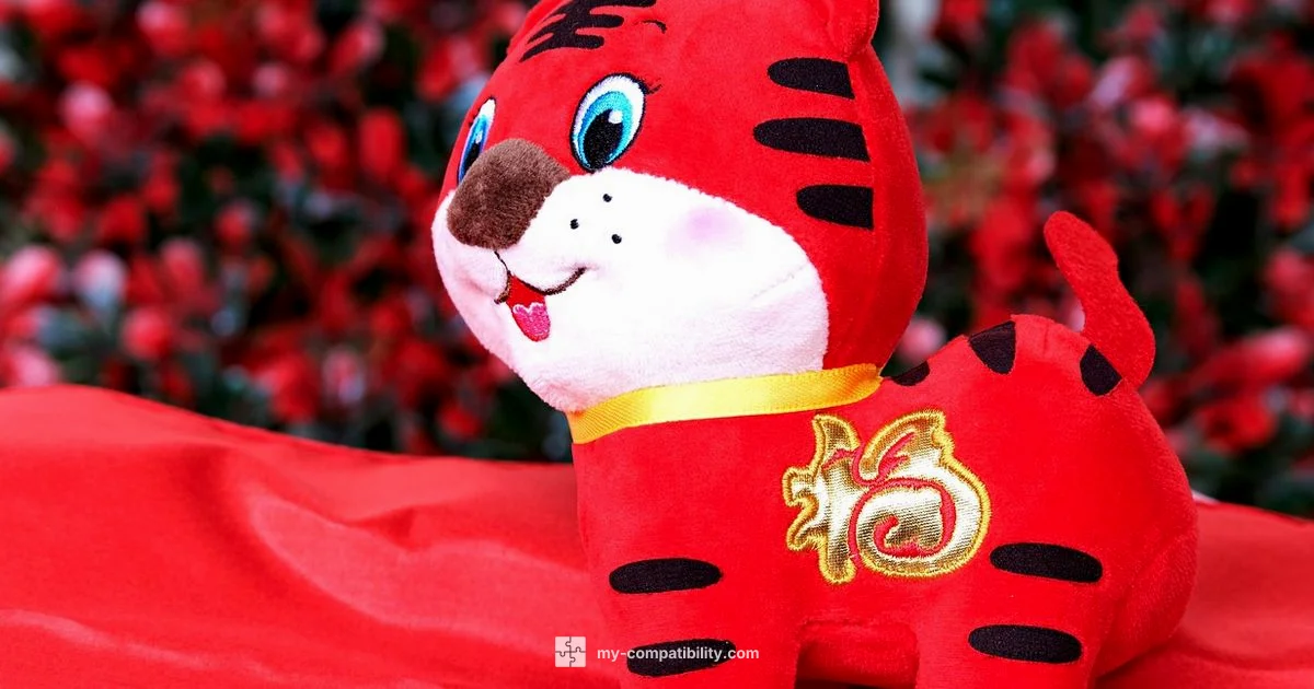 Rooster and Tiger Compatibility - My Compatibility