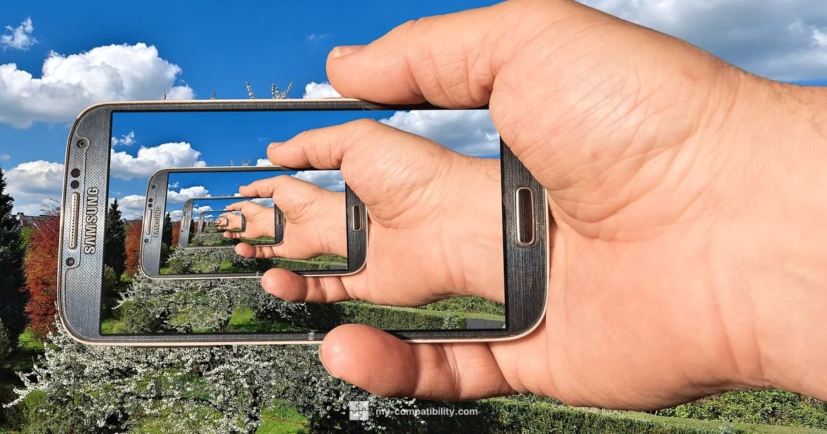 J7 Pro LCD Compatibility - My Compatibility