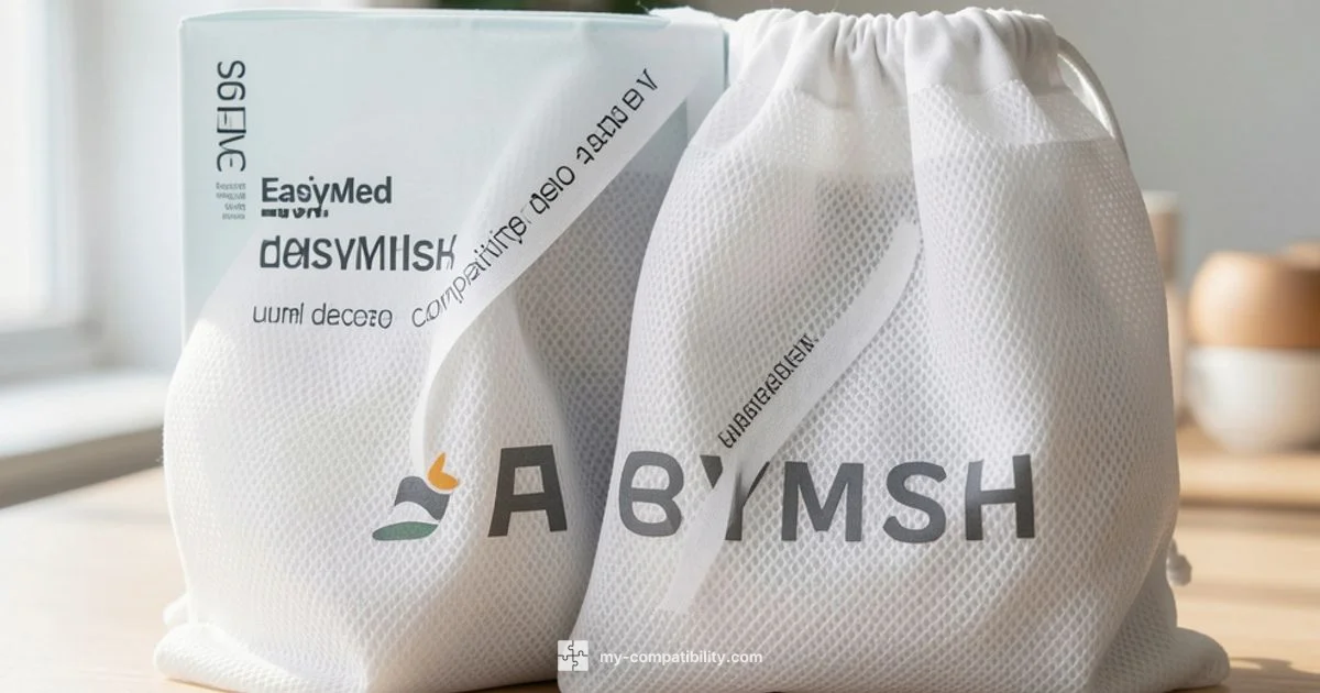 EasyMesh vs Deco Mesh EasyMesh vs Deco Mesh - My Compatibility