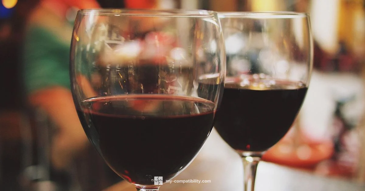 Aquarius Duo Date - My Compatibility