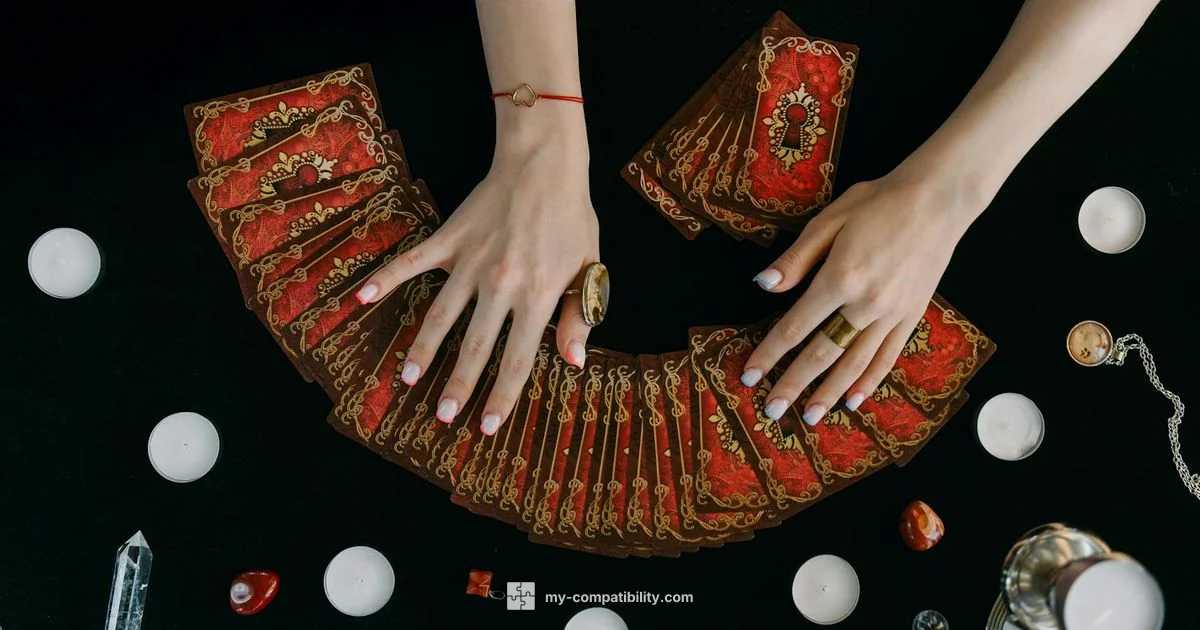 Free Natal Chart Compatibility - My Compatibility