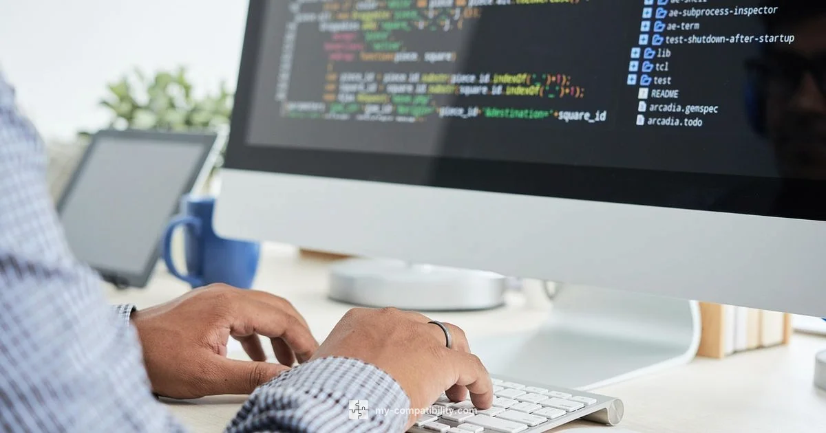 Cross Platform Fit Cross Platform Fit - My Compatibility