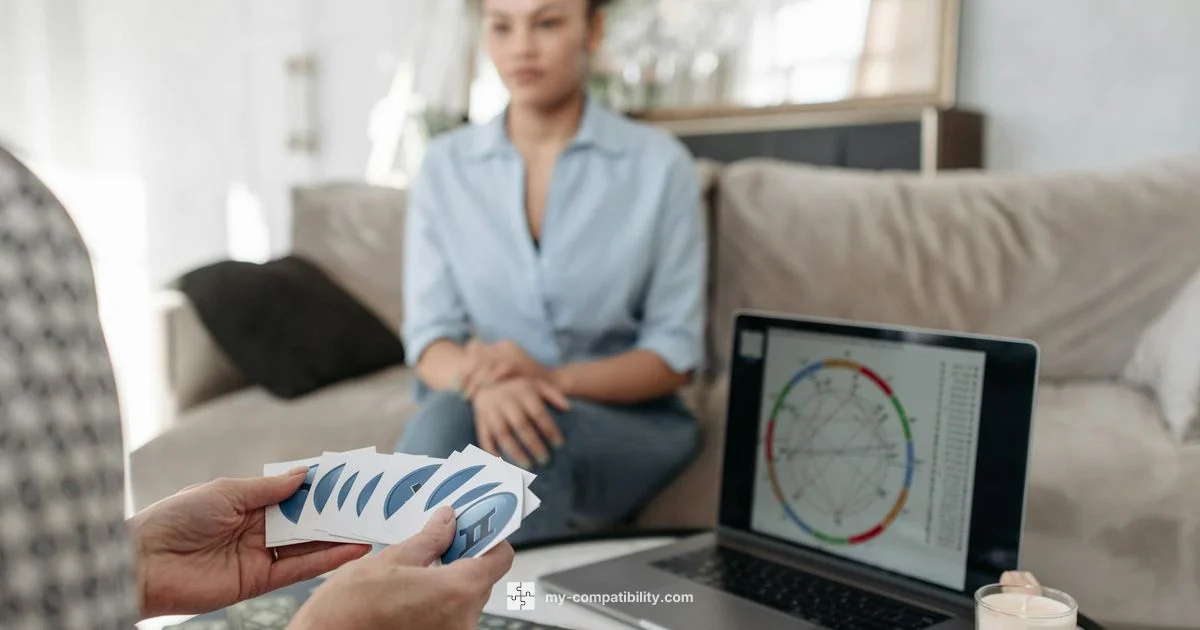 Zodiac Compatibility - My Compatibility