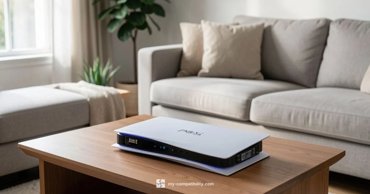 PS5 SSD Guide - My Compatibility