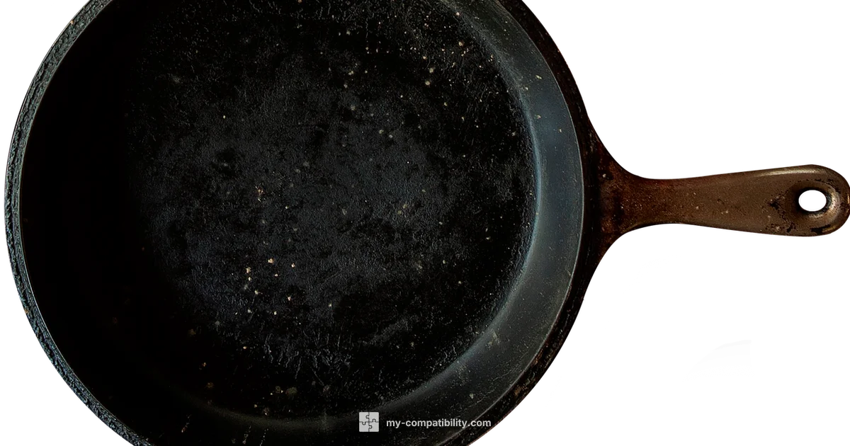 Induction Cookware Guide - My Compatibility