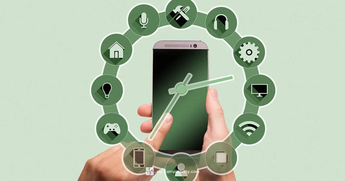 Home Compatibility ZA - My Compatibility