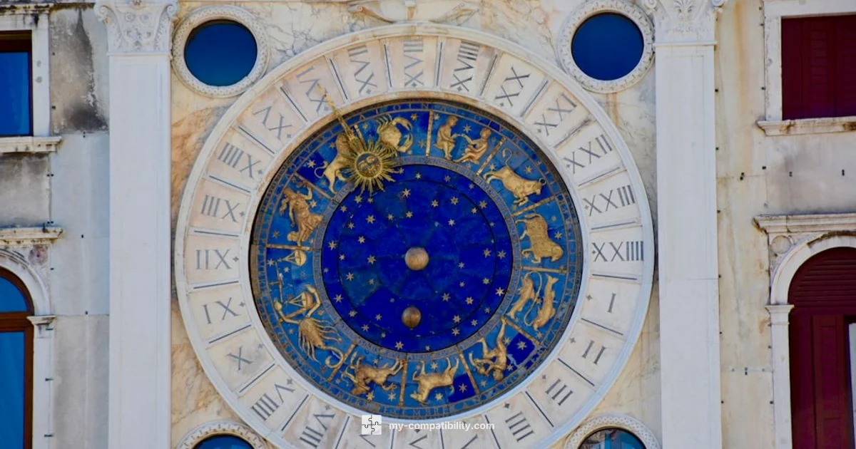 Compatibility Guide for Signs - My Compatibility