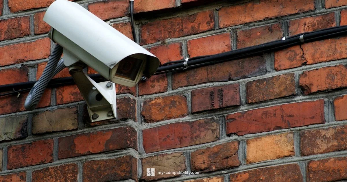 Alexa Ready Cameras - My Compatibility