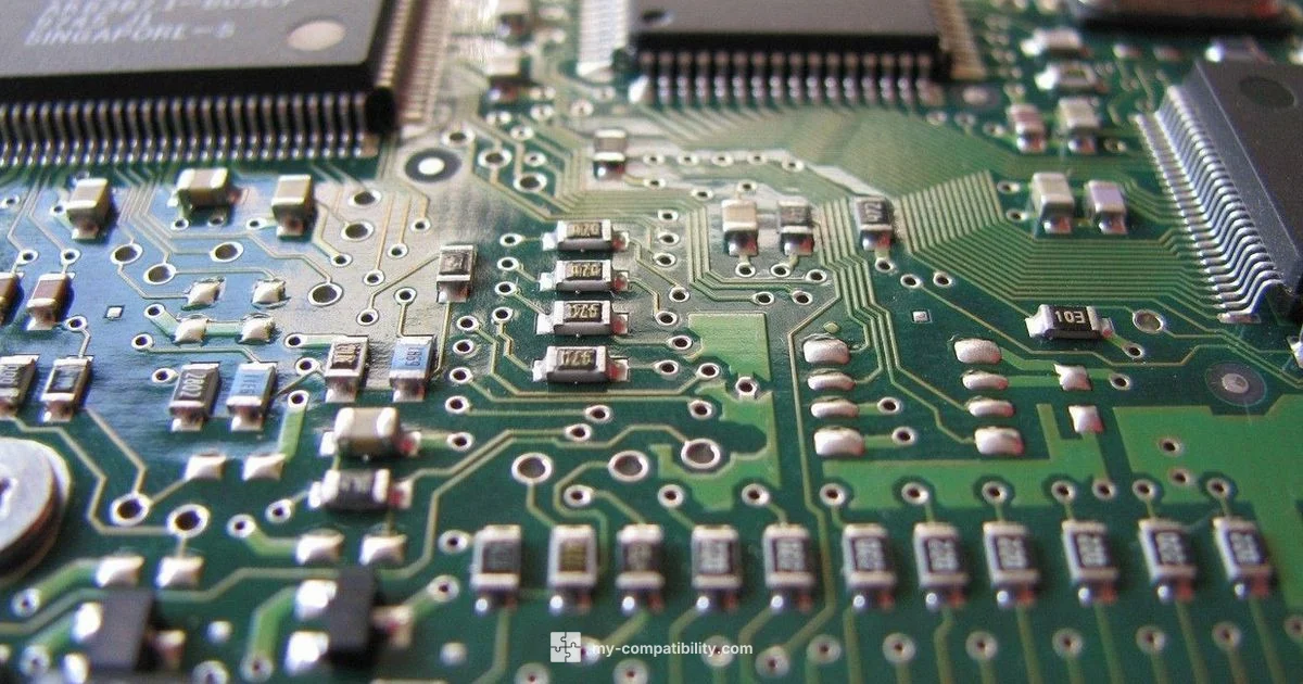 Memory Compatibility Guide - My Compatibility