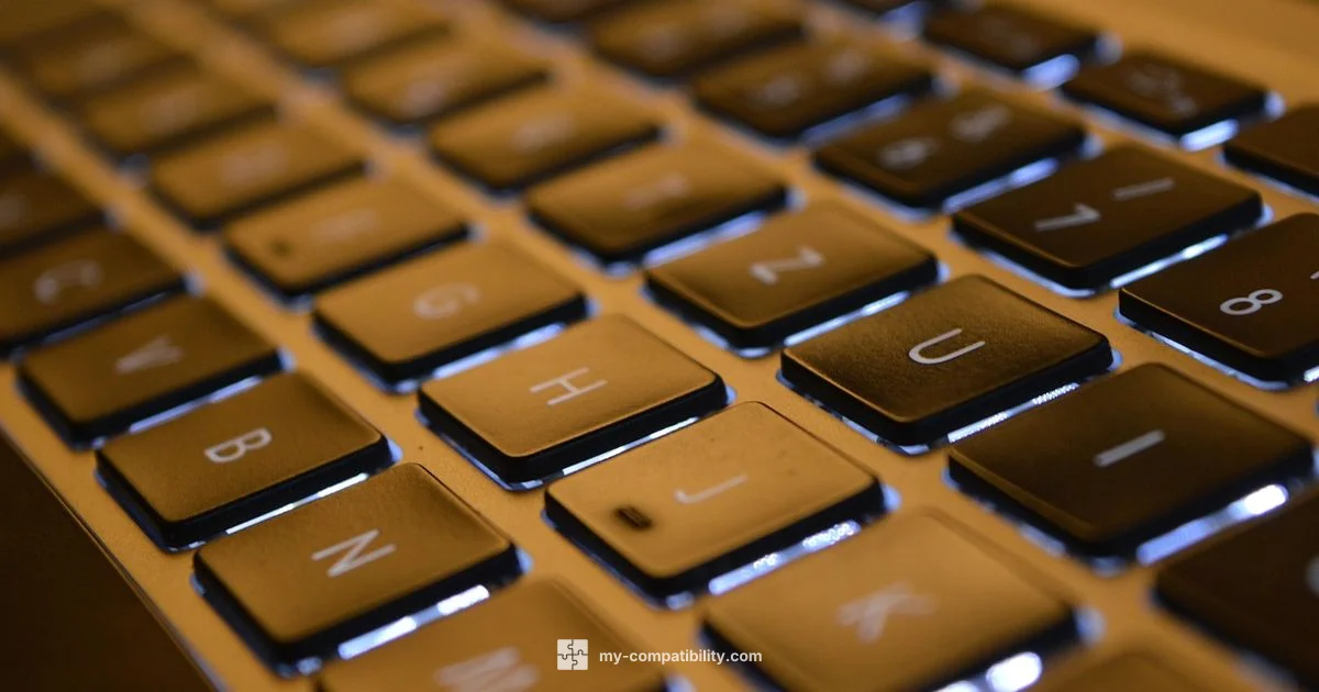 MacBook Air Monitor Guide - My Compatibility