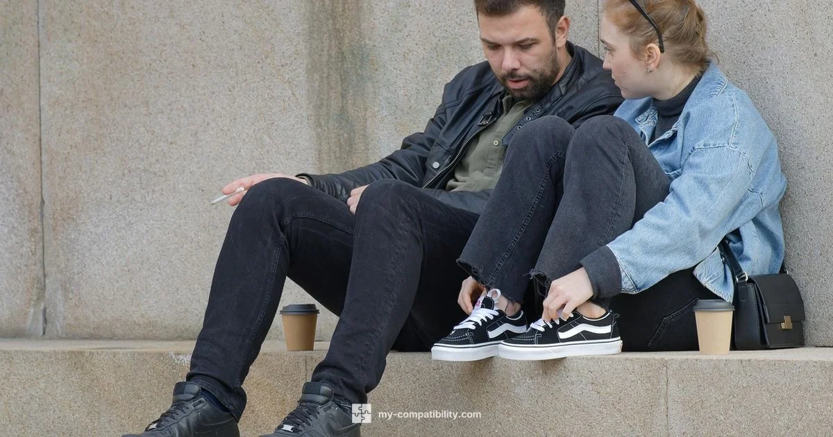 Sexual Compatibility Guide - My Compatibility
