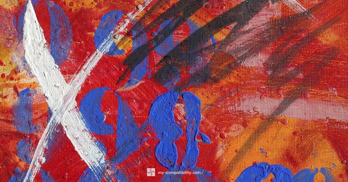 Nine Compatibility - My Compatibility