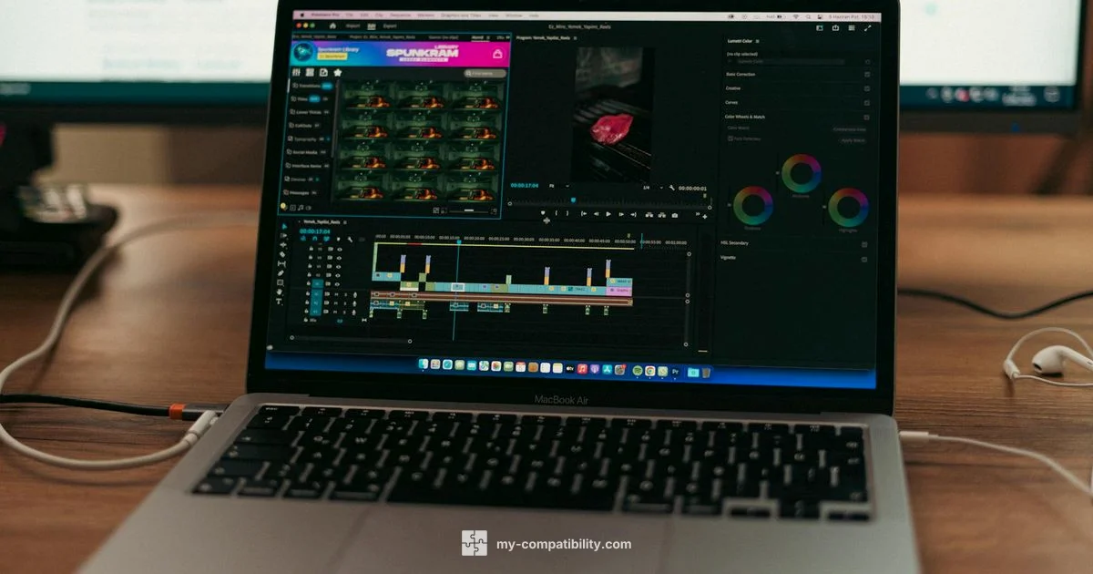 macOS Compatibility macOS Compatibility - My Compatibility
