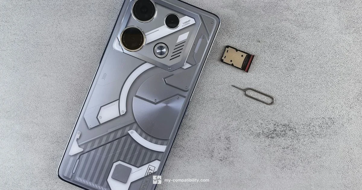 Unlocked Phone Compatibility - My Compatibility