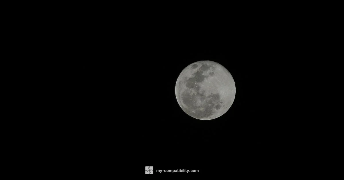 Moon in Libra Woman - My Compatibility