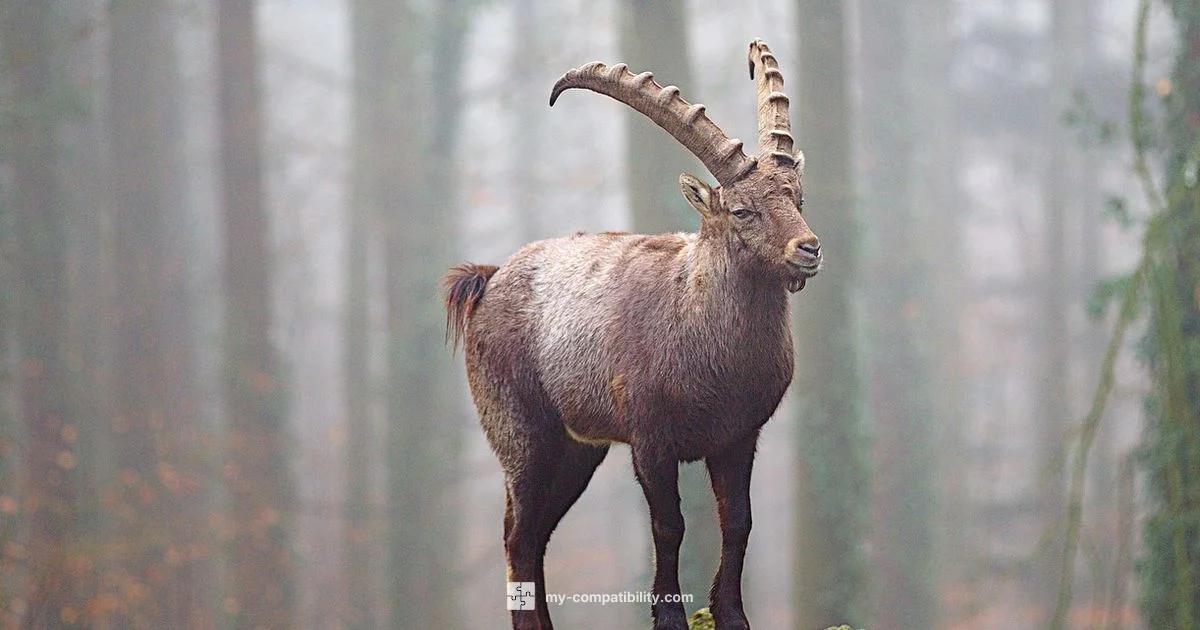 Aquarius & Capricorn Aquarius & Capricorn - My Compatibility