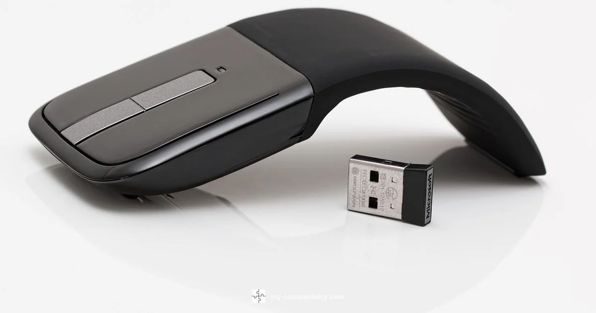 Mac Mouse Guide - My Compatibility