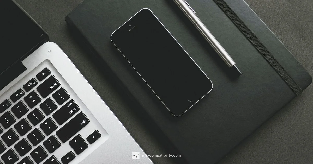 Compatibility Guide Compatibility Guide - My Compatibility