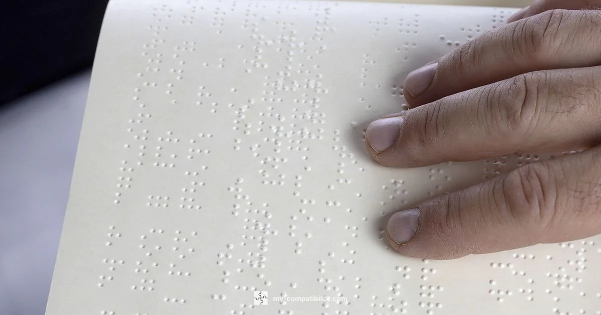 Compatibility vs Accessibility - My Compatibility