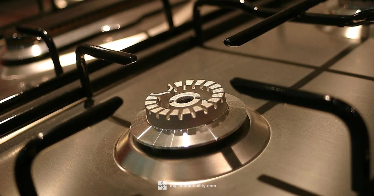 Induction Ready - My Compatibility