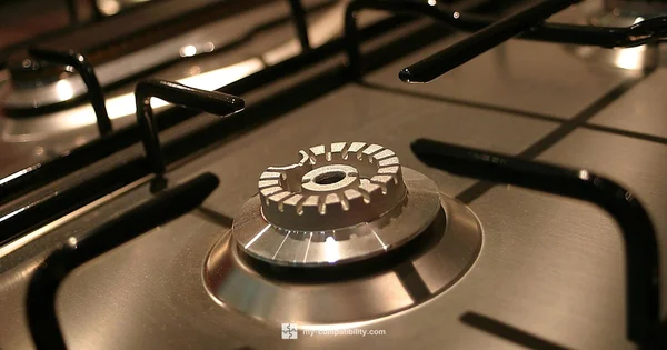 Induction Ready - My Compatibility