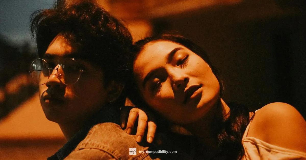 Scorpio & Aquarius - My Compatibility