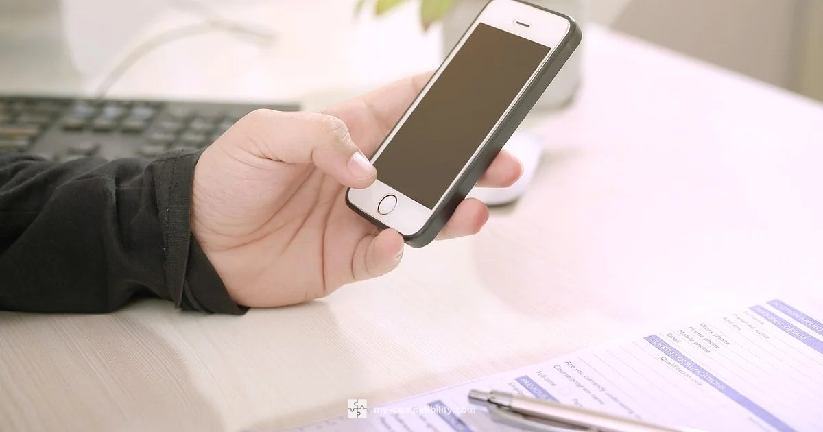 Safelink Phone Compatibility - My Compatibility