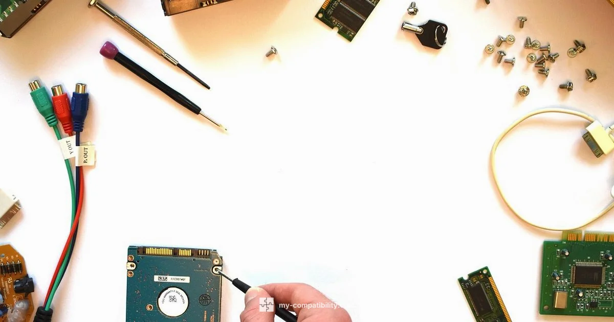 PC Compatibility Essentials - My Compatibility