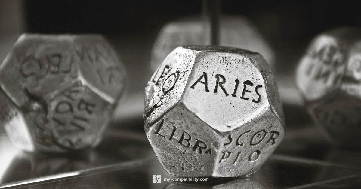 Horoscope Compatibility - My Compatibility