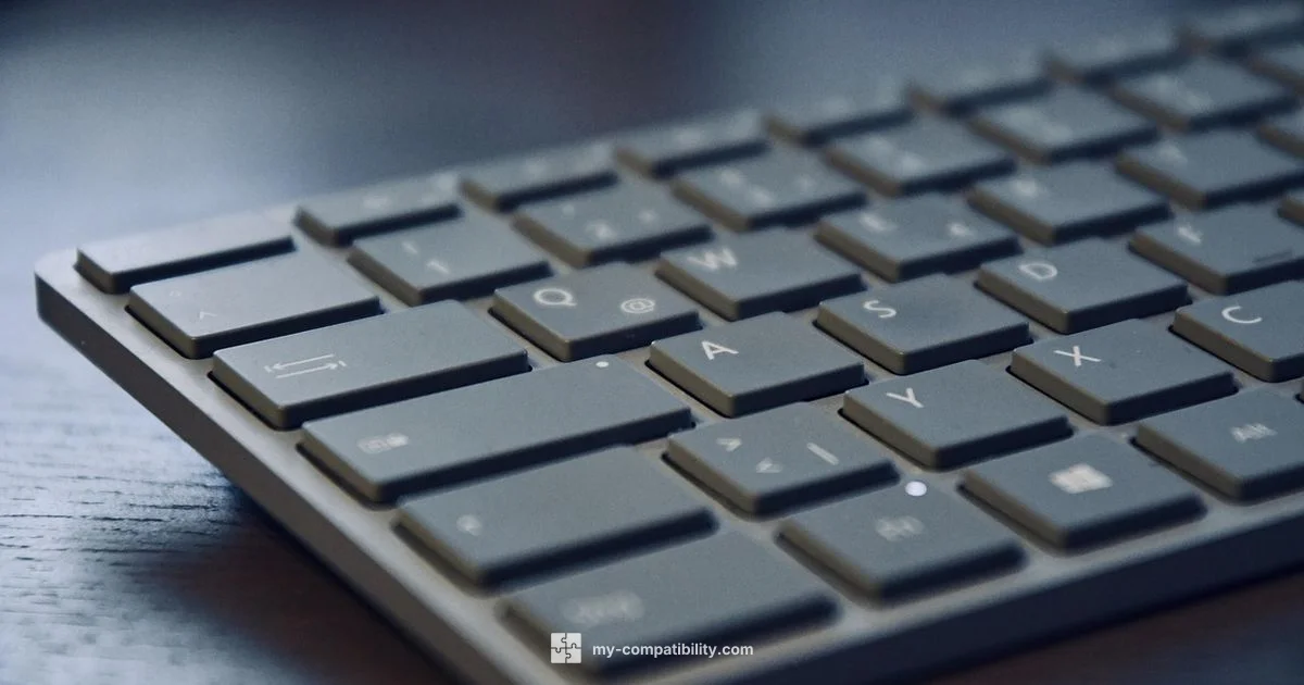 MX Keycaps Guide - My Compatibility