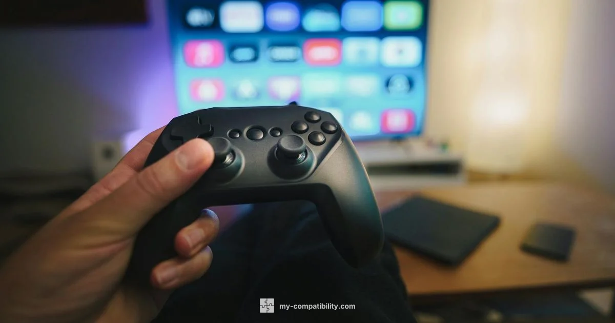 Backward Compatibility - My Compatibility