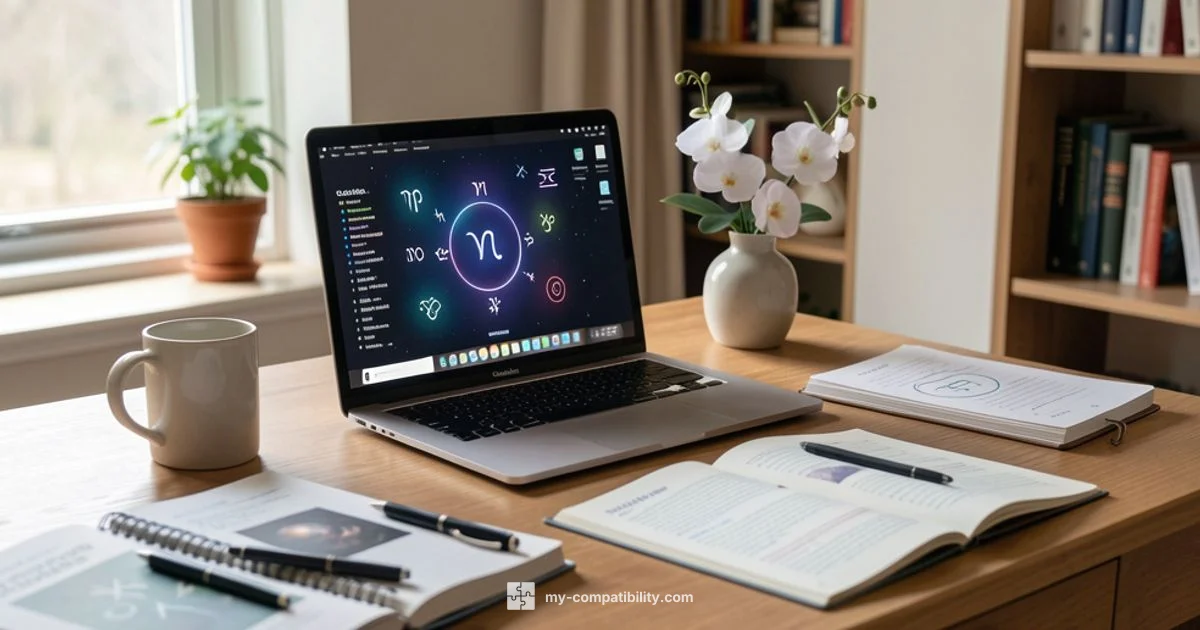 Virgo Compatibility Guide - My Compatibility