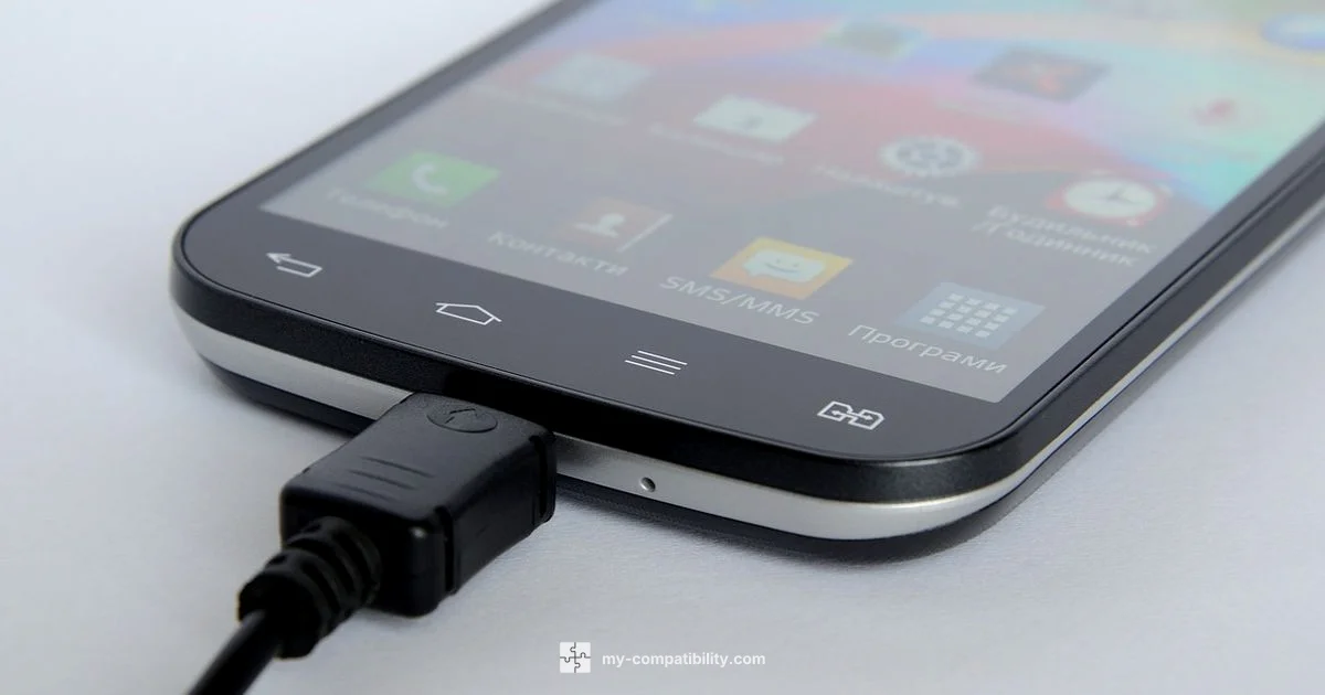 Qi Guide - My Compatibility