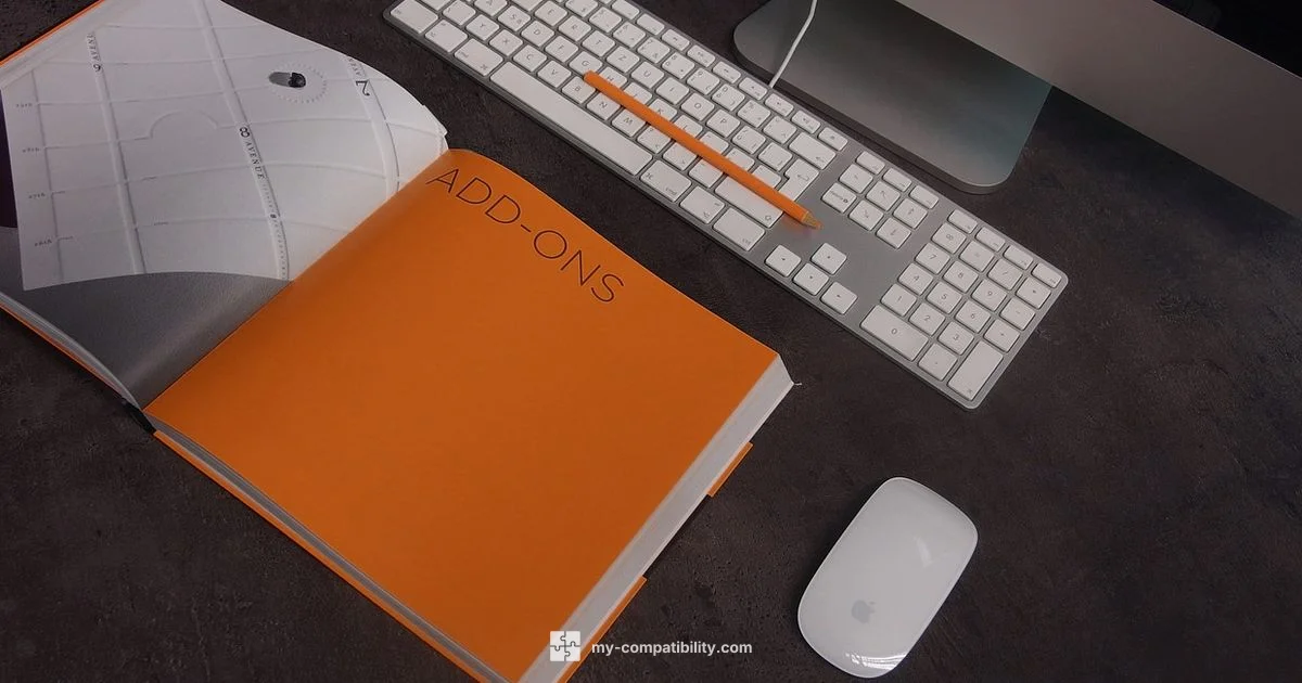 CrossOver-like Compatibility - My Compatibility