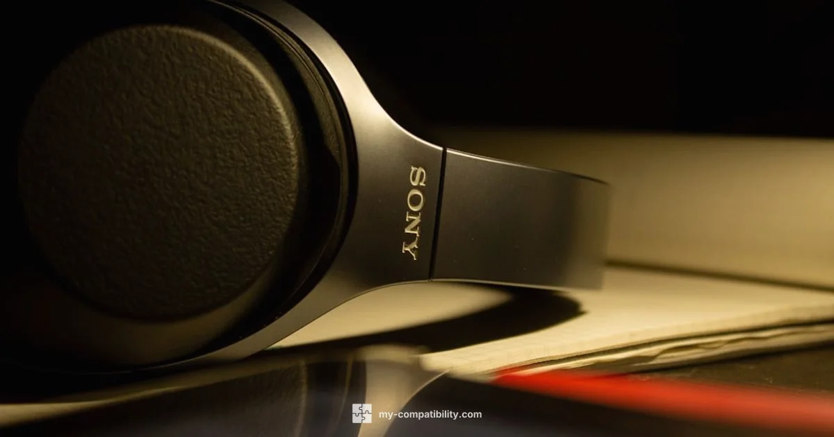 LinkBuds S x iPhone - My Compatibility