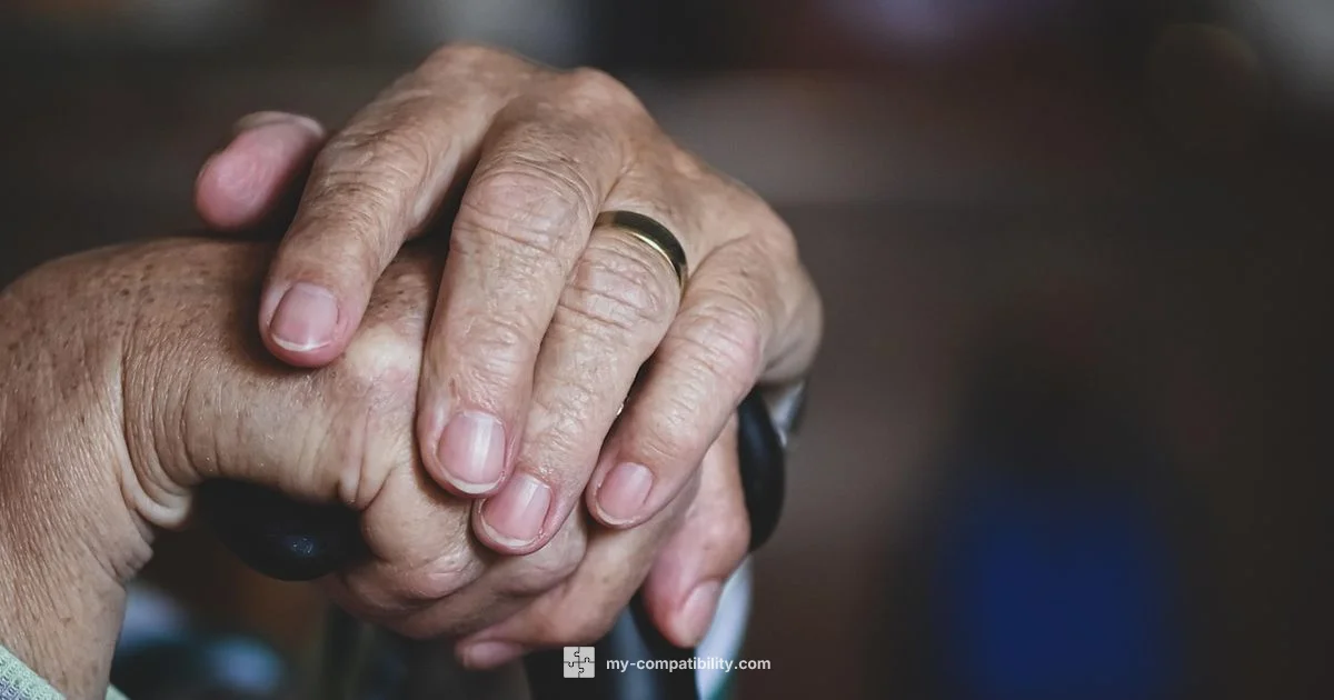 Elderly Support Guide - My Compatibility