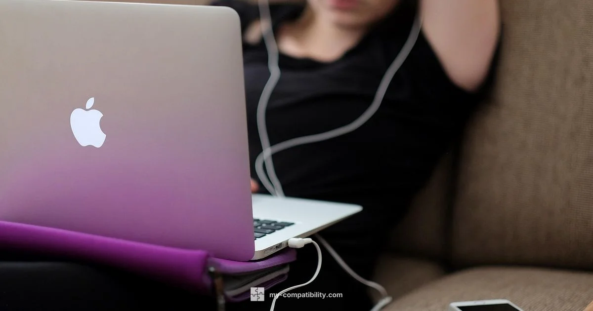 Apple Printer Compatibility - My Compatibility