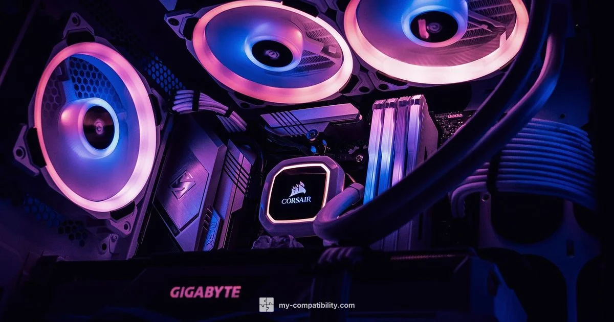 Device vs Game - My Compatibility